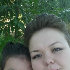 Гуличка Юнусметова, 02.04.1987, Шымкент