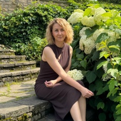 Анастасия Гофрен, 19.09.1984, Санкт-Петербург