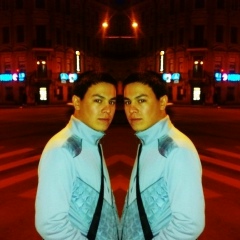 Ilyos Dusmatov, 24.03.1990, Санкт-Петербург