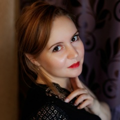 Елена Бернацкая, 25.06, Пермь