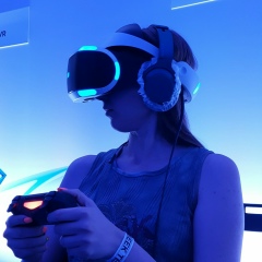 Олька Ивченкова, 20.07.1993, Москва