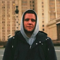 Серёжа Моки, 05.03.1991