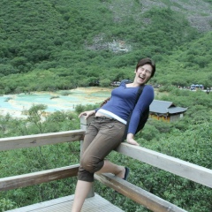 Мария Лапидус, 02.01.1986, Москва