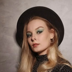 Стелла Верина, 03.04, Москва