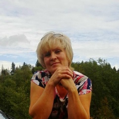 Елена Елисеева, 07.04.1963