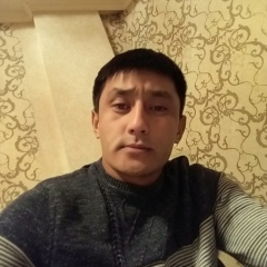 Ерлан Кулниязов, Астана