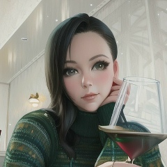 Виктория Сурина, 06.03.1988, Москва