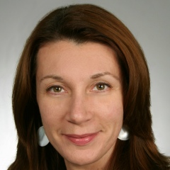 Кристина Паттинсон, 31.01