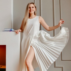 Елена Алеева, 13.10, Санкт-Петербург