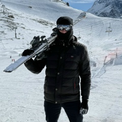 Алексей Авдеев, 04.09.1988, Шахтерск