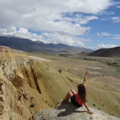 Катерина Шмелёва, 28.03