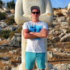 Саша Филимонов, 26.01.1991, Санкт-Петербург