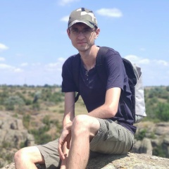 Сергей Майдаченко, 10.08.1989, Одесса