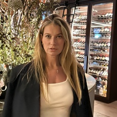 Инна Скрицкая, 30.04, Москва