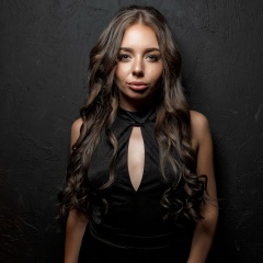 Наталия Холоша, 24.05.1994, Алматы