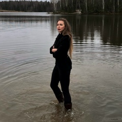 Даша Чуканова, 25.03, Москва