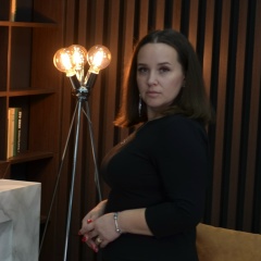 Ольга Шалойко, 29.01.1989, Минск