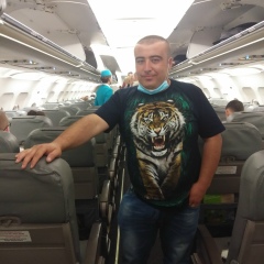 Ахмед Ахмедов, 01.04, Красногорск