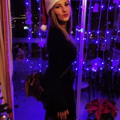 Марьям Хасанова, 19.08, Málaga