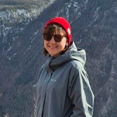 Ирина Сергеевна, 19.07.1988, Санкт-Петербург