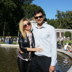 Егор Солончук, 14.09.1989, Кириши