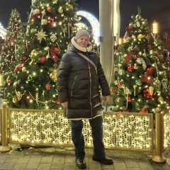 Оля Мельникова, 17.03.1989, Москва