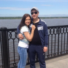 Сергей Тутубалин, 19.08.1990, Пермь