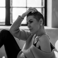 Наталья Вяткина, 21.11