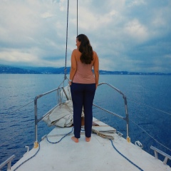 Екатерина Чумакова, 14.12, Москва