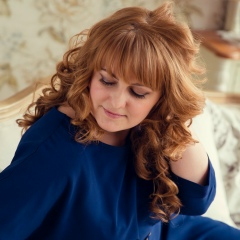 Олеся Михеева, 07.03, Домодедово