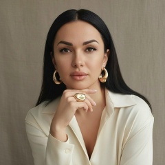 Тамара Гозова, 11.11.1988, Нальчик