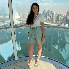 Анна Бочкова, 21.06, Москва