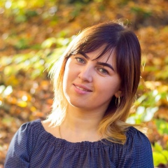 Оксана Мацікевич, 22.05, Бышков