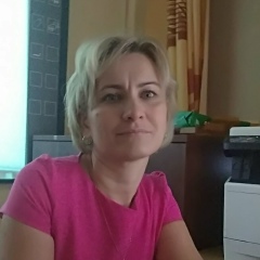 Ирина Куркова, Ногинск