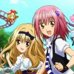 Люси Сердоболия, 05.09.2000, Magnolia