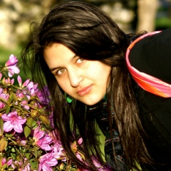 Нино Гогиберидзе, 25.01, Madrid