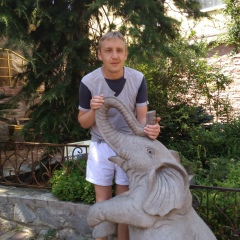 Алексей Ешану, 27.04.1984, Одесса