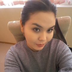 Сайрангуль Матенова, Актобе