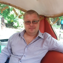 Александр Свотнев, Саратов