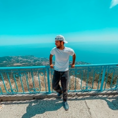 Рамил Магеррамов, 08.05.1996, Москва