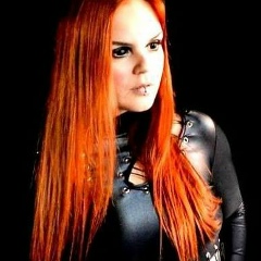 Marina Melo, 10.10.1987