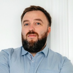 Mr Dyleyko, 11.11.1987, Омск