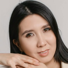 Дарья Анджаева, 04.10, Элиста