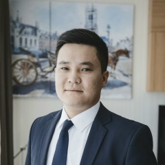 Нурсултан Казыханов, 01.07