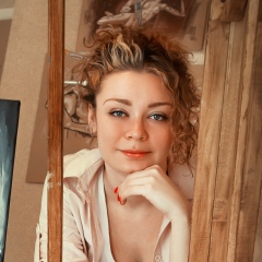 Лилия Никифорова, 07.07.1989, Мурманск