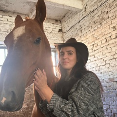 Анастасия Николаевна, 18.12.1987