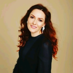 Svetlana Vielmini, 26.02, Алматы