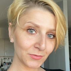 Нина Мартыненкова, 22.05.1991, Санкт-Петербург