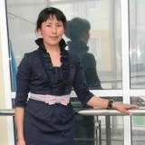 Анжела Тадырова, 27.01, Горно-Алтайск