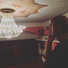 Дарья Вдовченко, 21.10, Тверь